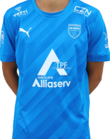 La boutique de l‘US Colomiers foot, Clic !