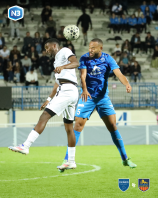 La galerie photos de l‘US Colomiers foot, Clic !