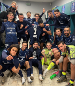 La galerie photos de l‘US Colomiers foot, Clic !