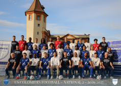 National 2