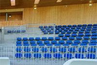 La billetterie de l‘US Colomiers foot, Clic !